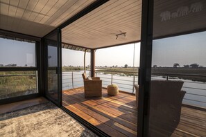 Exclusive Double Room, 1 Double Bed, Non Smoking | View from room