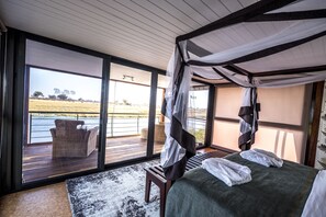 1 habitación y ropa de cama de alta calidad 