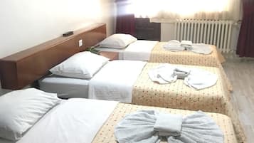 Triple Room | Free WiFi