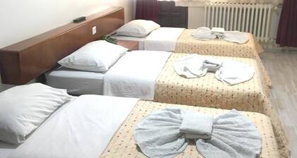 Avsar Otel