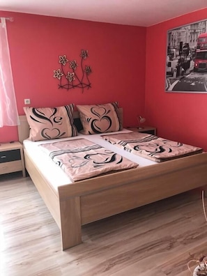 Biancheria da letto ipoallergenica, Wi-Fi gratuito, lenzuola