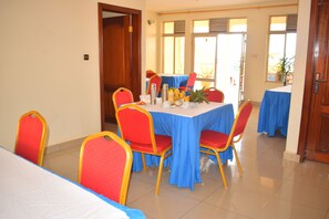 Cocina africana 
