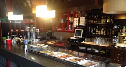Cafe Bar Hotel Jefi