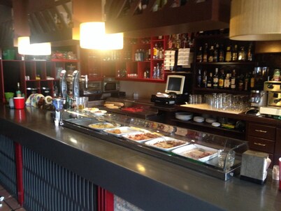 Cafe Bar Hotel Jefi