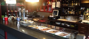 Cafe Bar Hotel Jefi