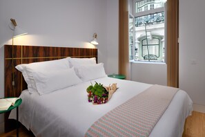 Apartment, 2 Bedrooms - Ouro Grand By Level Residences (Lisbon)