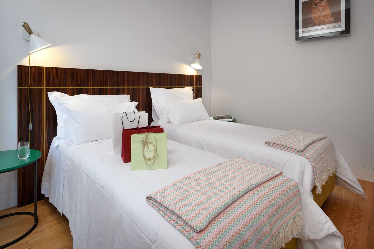Egyptian cotton sheets, premium bedding, blackout drapes