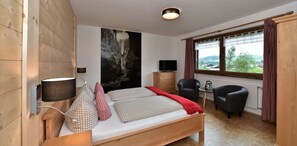 Habitación doble | Wifi gratis