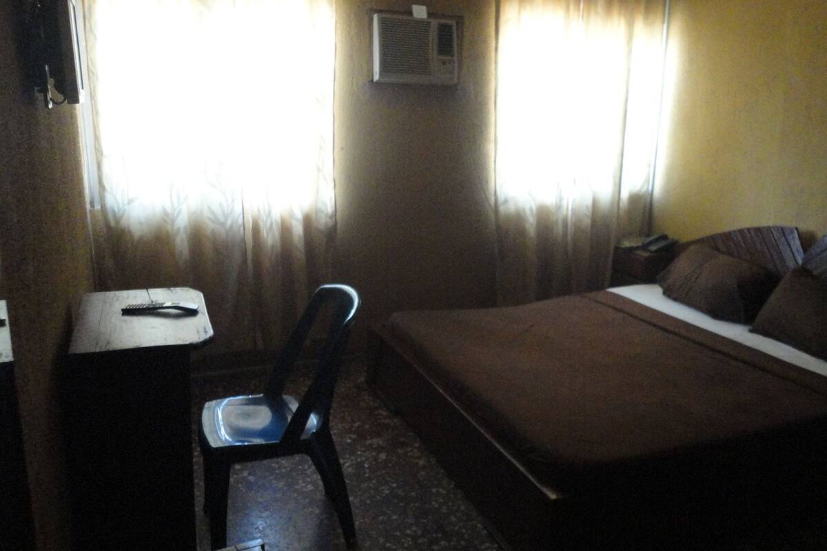 Habitación doble estándar | Ropa de cama
