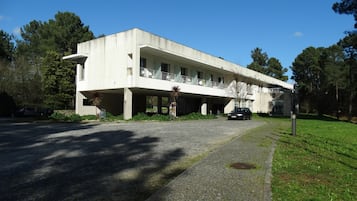 Jardín