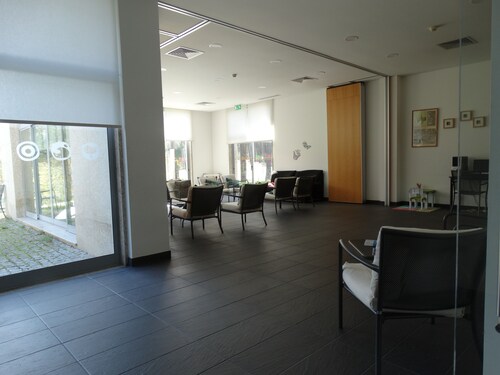 HI Melgaço - Pousada de Juventude - Hostel