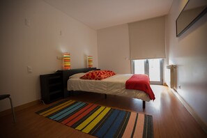Family Quadruple Room | Free WiFi, bed sheets