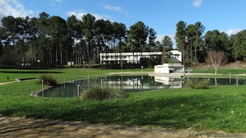 Jardín