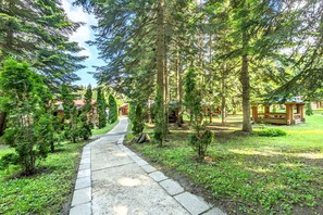 Exterior - Villa Yagoda (Samokov)