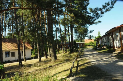 Waldsiedlung Waschsee