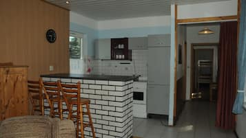 Grand cottage | Gratis babybedden