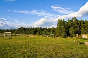 Boendeområde