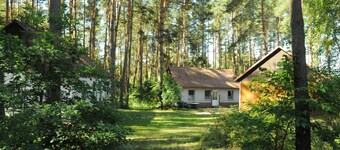 Waldsiedlung Waschsee
