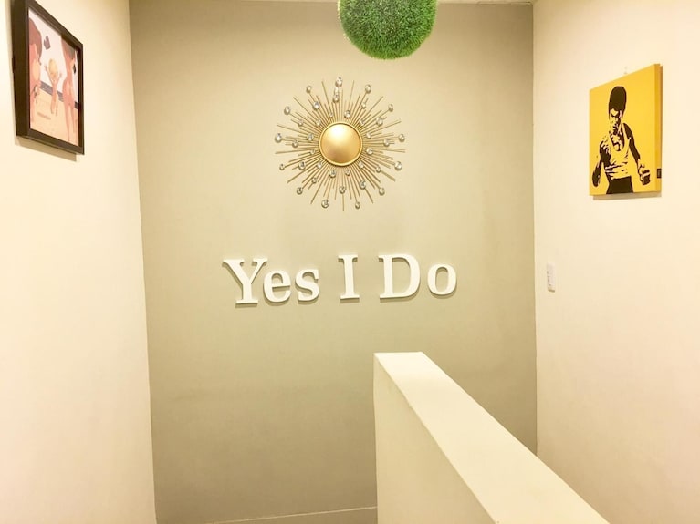 Yes I Do 民宿評價、特色體驗、房價資訊、訂房連結 – 親切服務與便利停車 - 照片 2