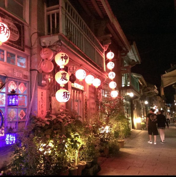 Yes I Do 民宿評價、特色體驗、房價資訊、訂房連結 – 親切服務與便利停車 - 照片 5