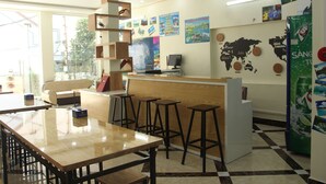 Restaurant - Halong Fancy Hotel (Bai Chay)
