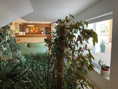 HI Braganca - Pousada de Juventude - Hostel