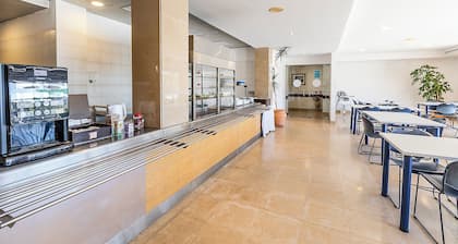 HI Braganca - Pousada de Juventude - Hostel