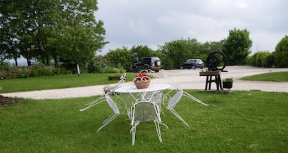La Ferme du Coucou