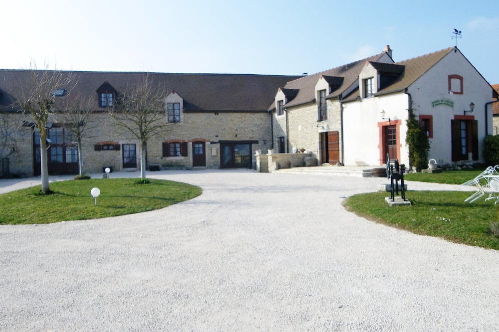La Ferme du Coucou