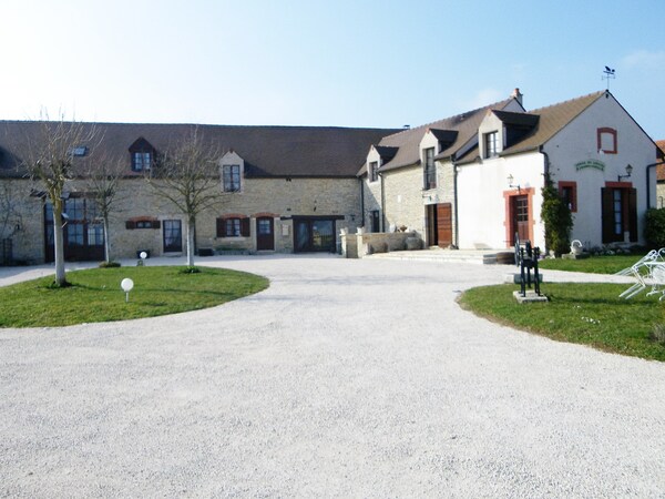 La Ferme Du Coucou - Côte-d'Or