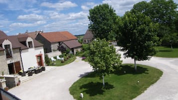 Luchtfoto