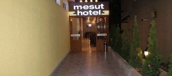Erzincan Mesut Hotel