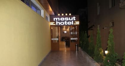 Erzincan Mesut Hotel