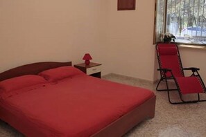 Ferienhaus, 3 Schlafzimmer, barrierefrei | Bettwäsche
