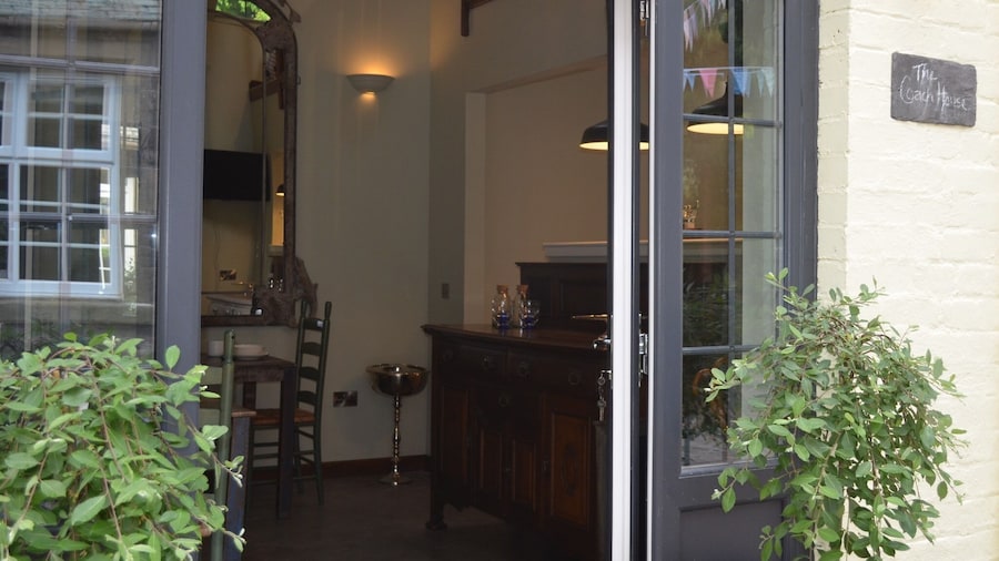 Rosemount Boutique B&B