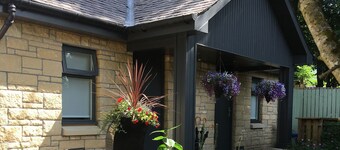 Rosemount Boutique B&B
