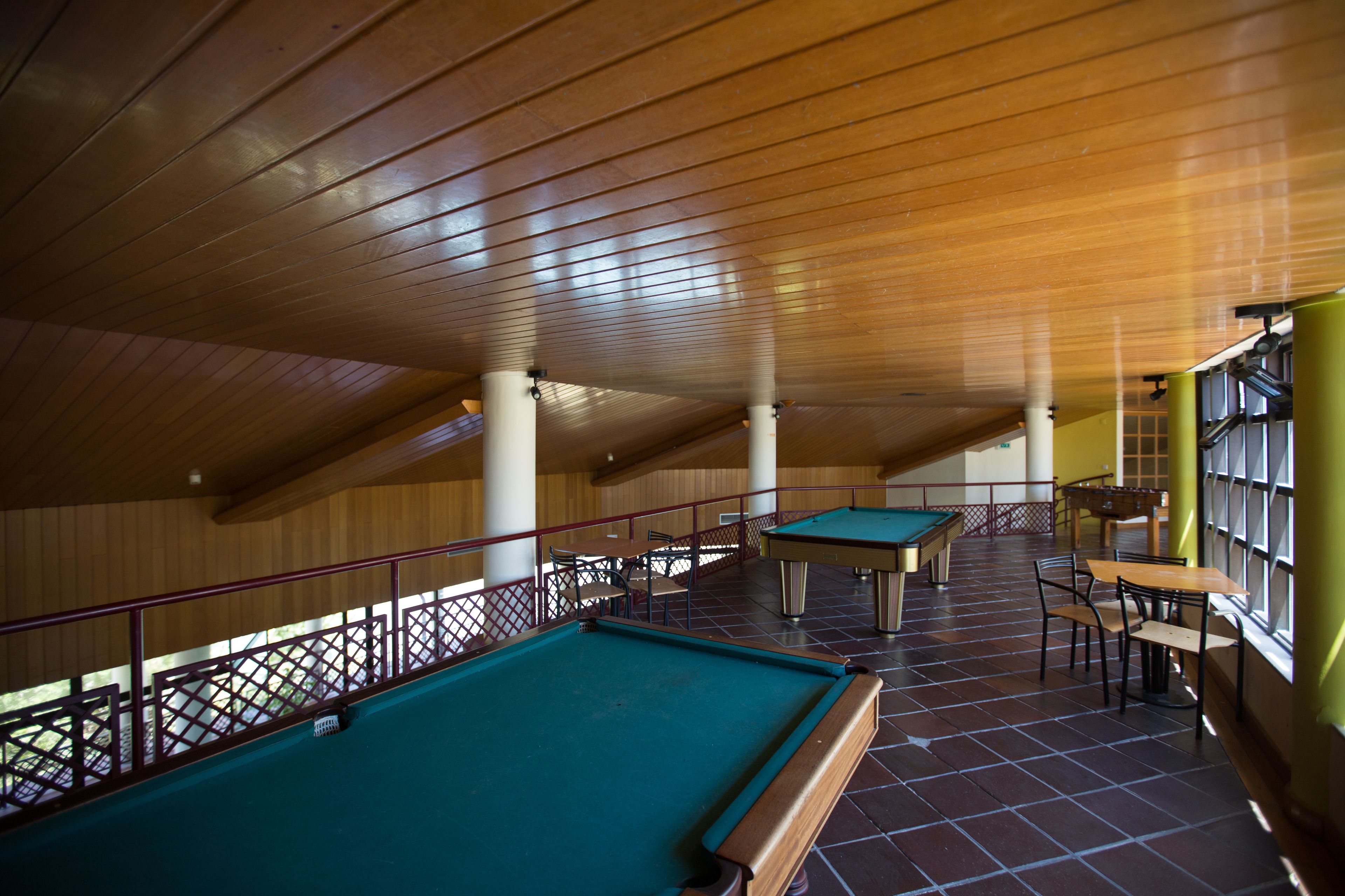 Foto - HI Almada - Pousada de Juventude