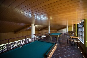 Billiards