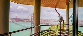 HI Almada - Pousada Juventude - Hostel