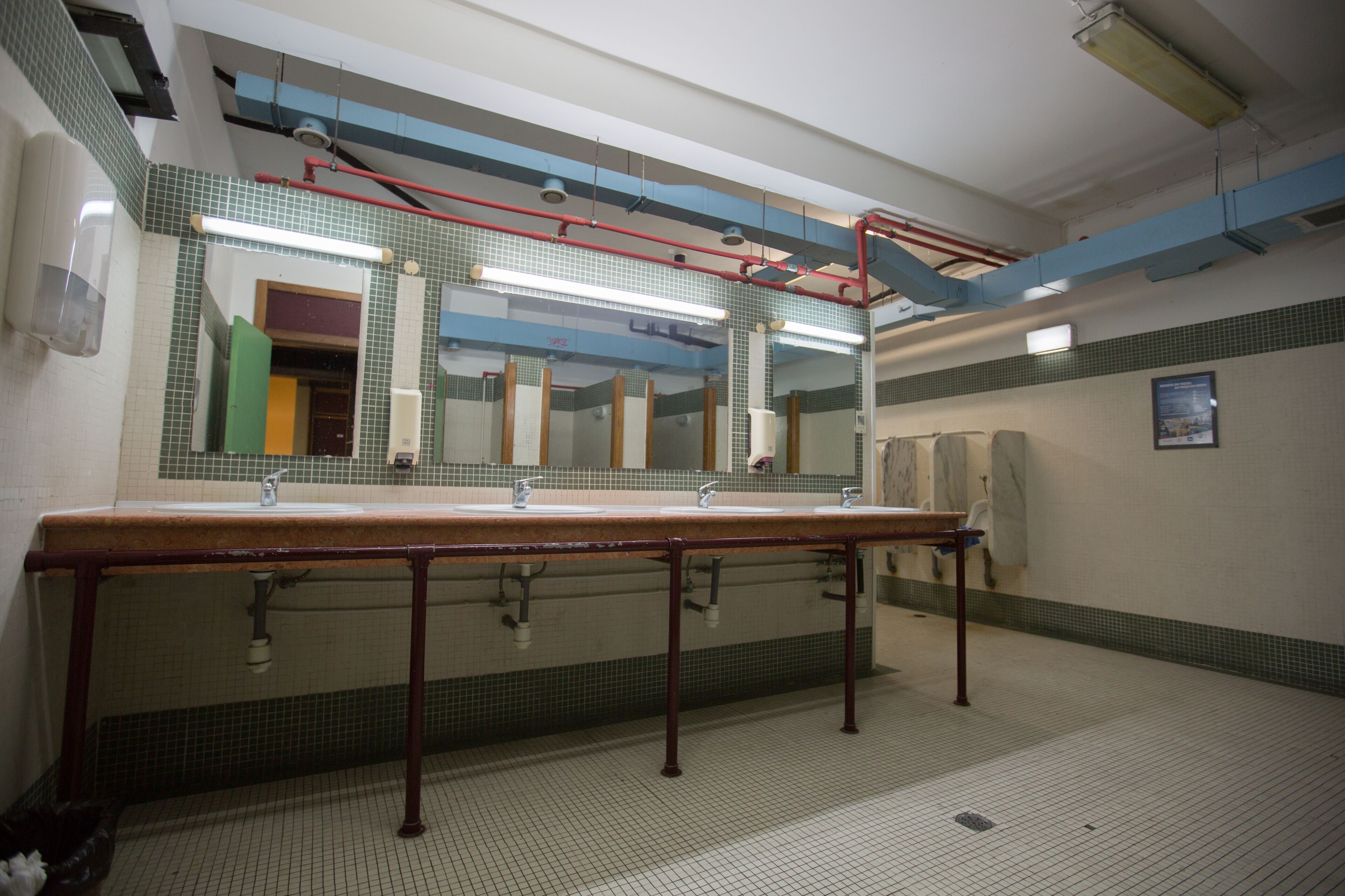 Foto - HI Almada - Pousada de Juventude