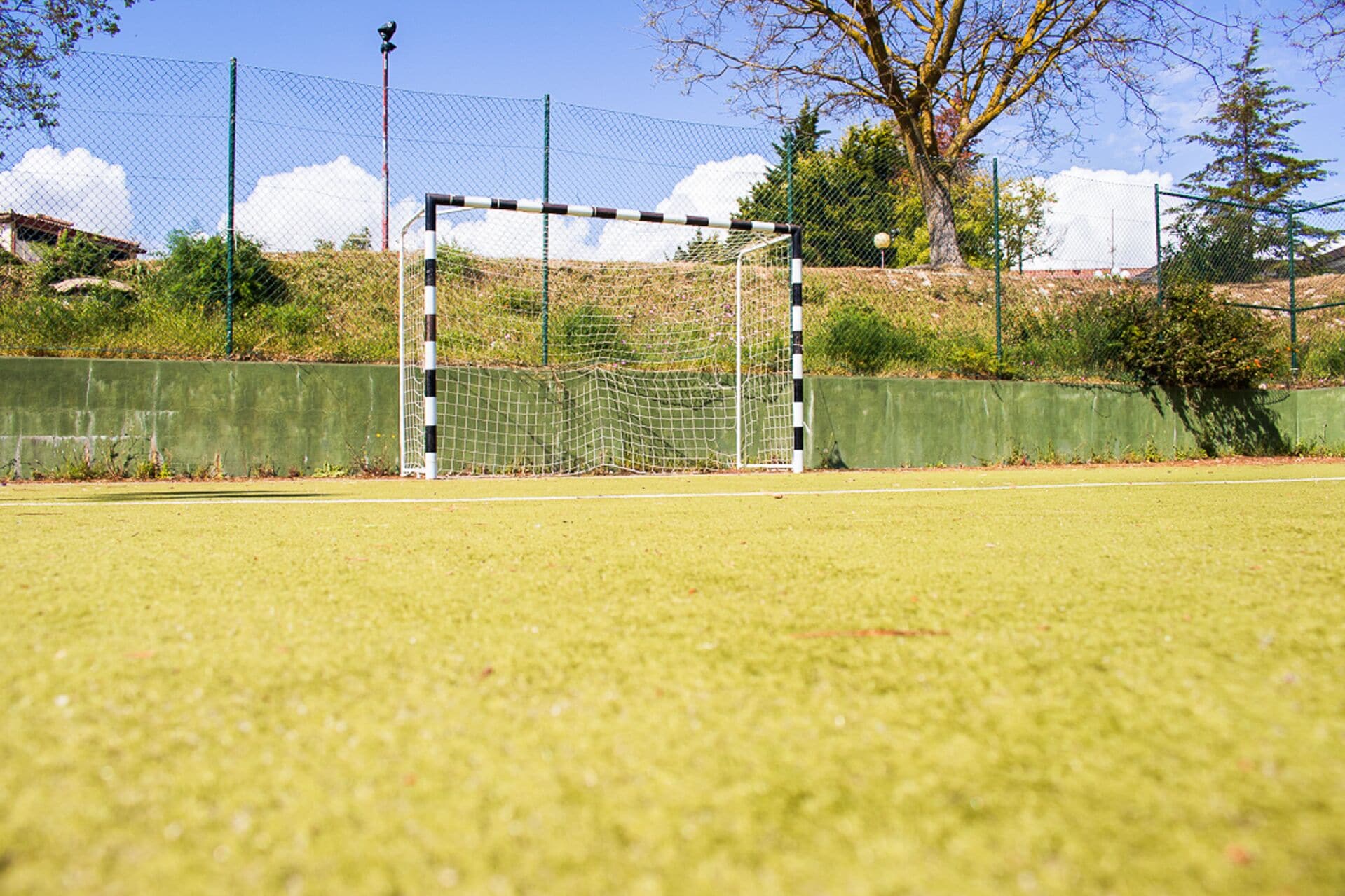 Foto - HI Almada - Pousada de Juventude