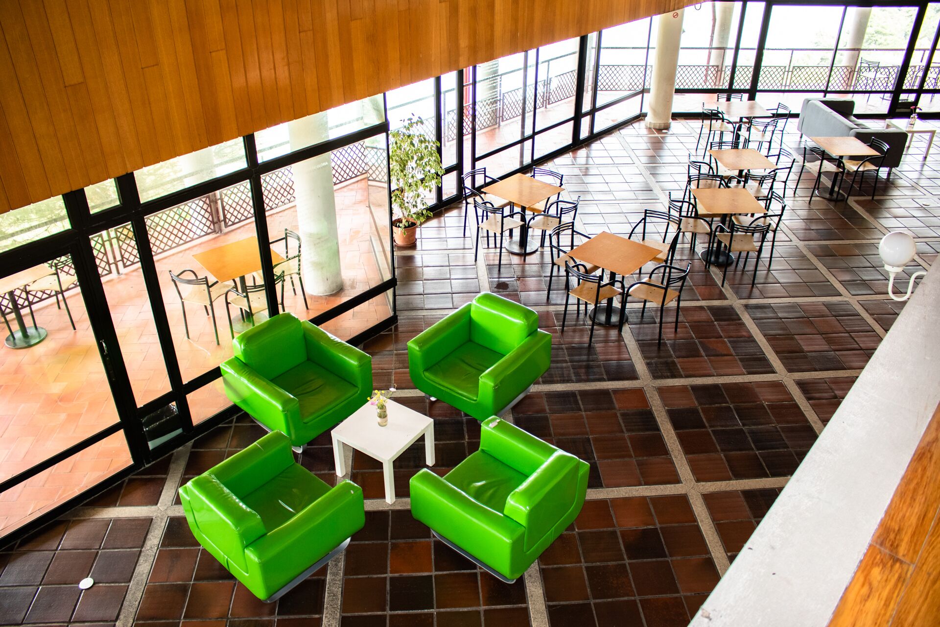 Foto - HI Almada - Pousada de Juventude