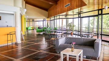 Salon du hall