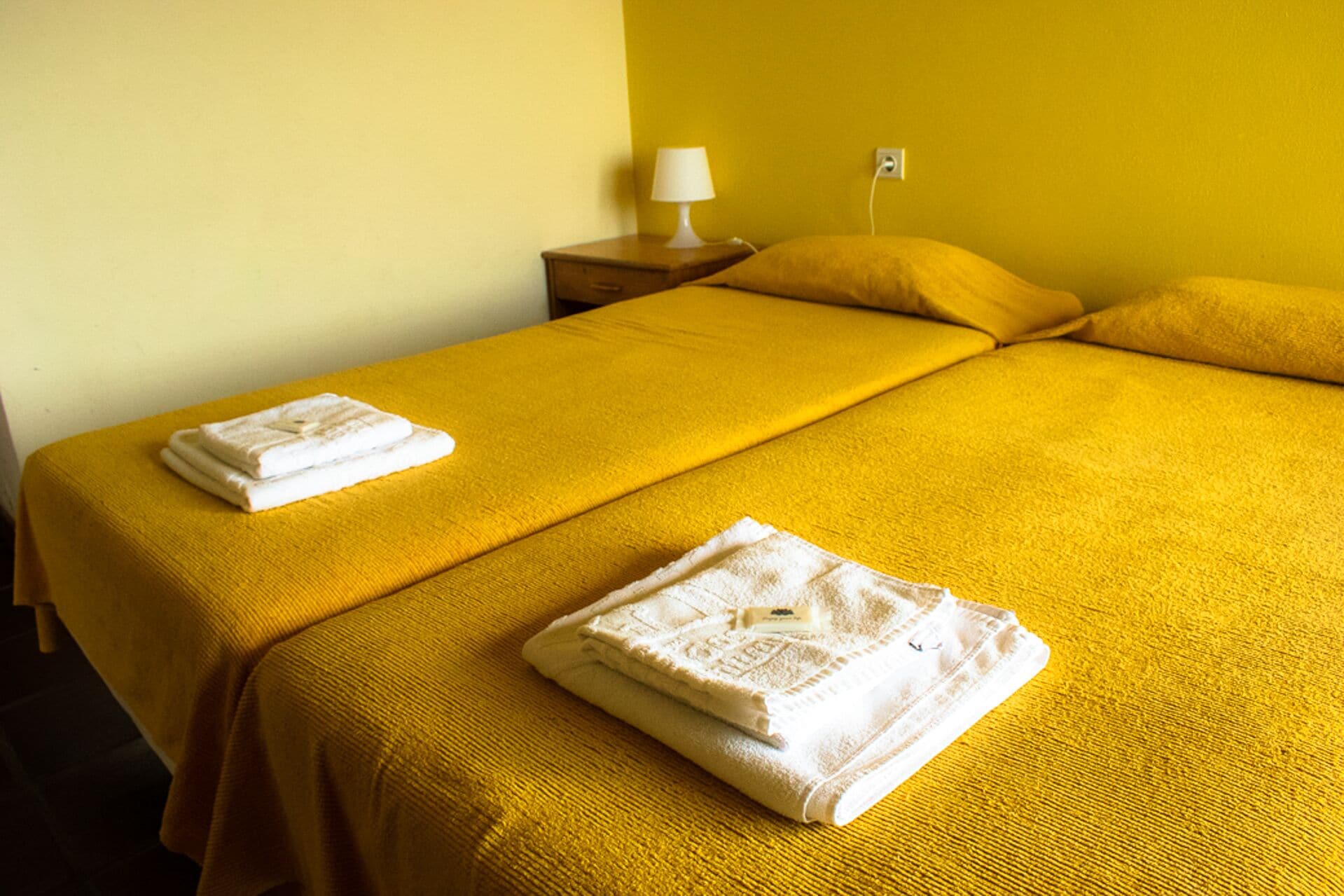 Foto - HI Almada - Pousada de Juventude