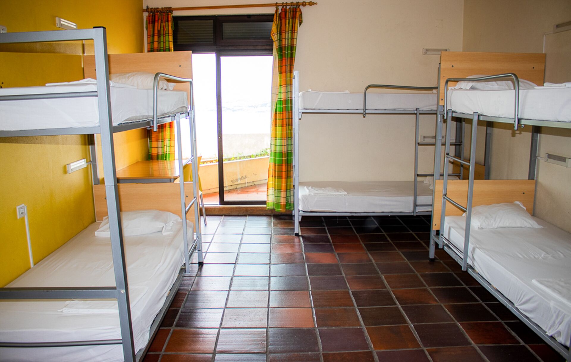 Foto - HI Almada - Pousada de Juventude