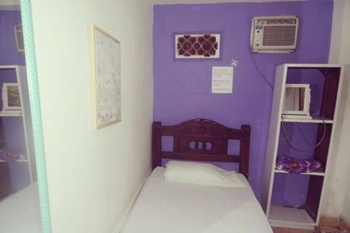 Minibar, in-room safe, iron/ironing board, free WiFi