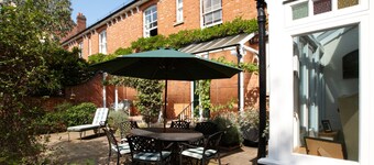 Banbury Cross B&B