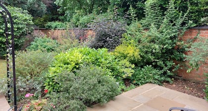 Banbury Cross B&B