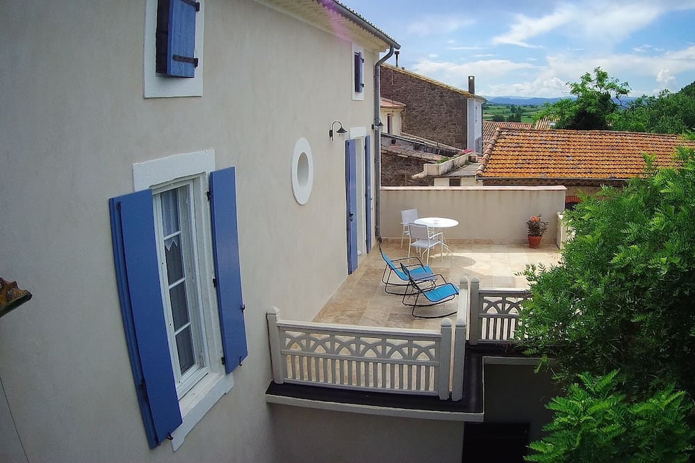 Le Petit Molière Chambres d'Hôtes
