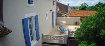 Le Petit Molière Chambres d'Hôtes 